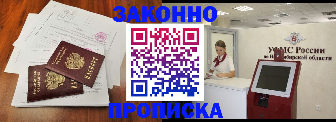 где прописаться в Фрязино