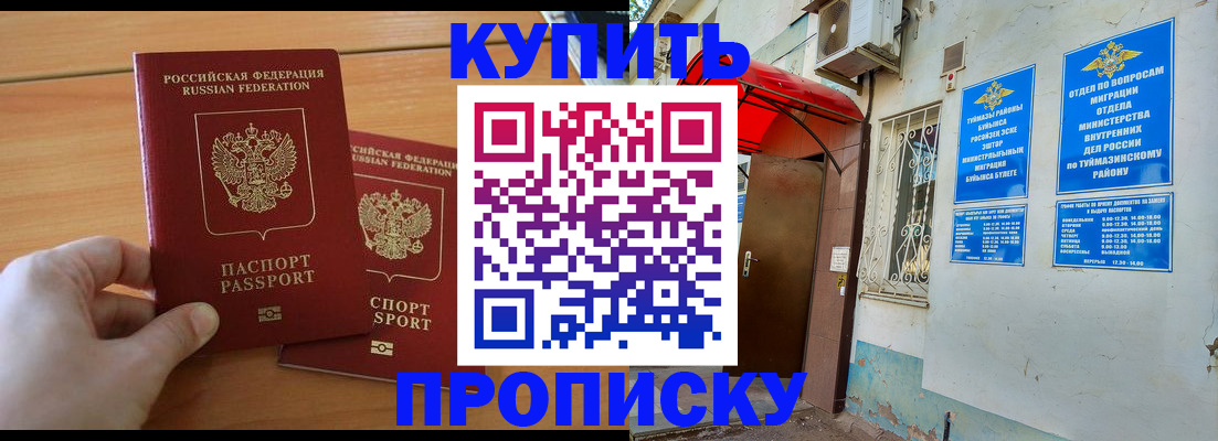 прописка штамп в Фрязино